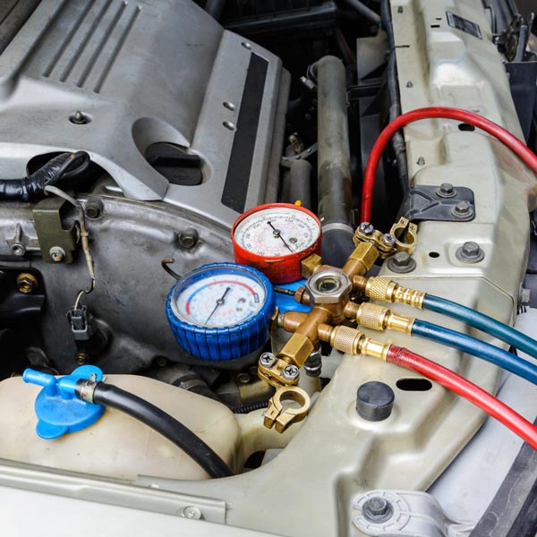 ac repair