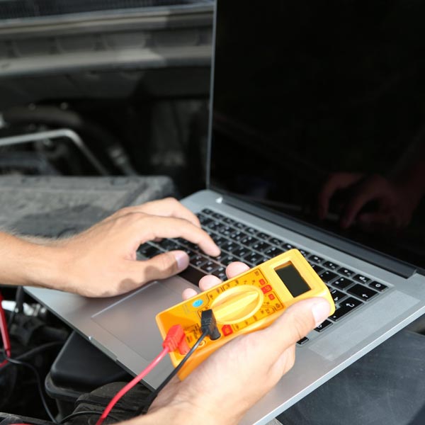 diagnostics