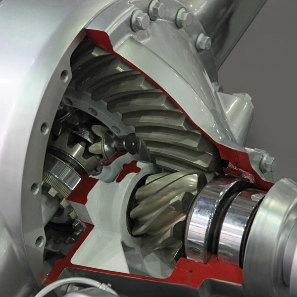 differential
