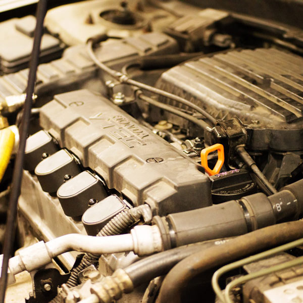 engine